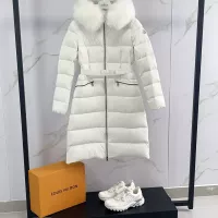 $185.00 USD Moncler Down Feather Coat Long Sleeved For Women #1380338