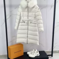 $185.00 USD Moncler Down Feather Coat Long Sleeved For Women #1380338