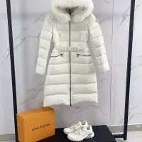 $185.00 USD Moncler Down Feather Coat Long Sleeved For Women #1380338
