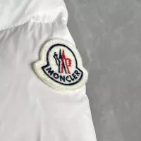 $185.00 USD Moncler Down Feather Coat Long Sleeved For Women #1380338