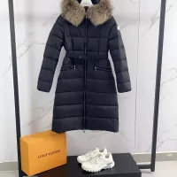 $185.00 USD Moncler Down Feather Coat Long Sleeved For Women #1380342