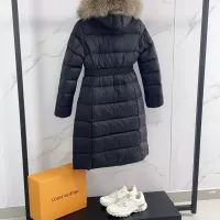 $185.00 USD Moncler Down Feather Coat Long Sleeved For Women #1380342
