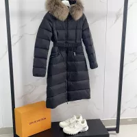 $185.00 USD Moncler Down Feather Coat Long Sleeved For Women #1380342