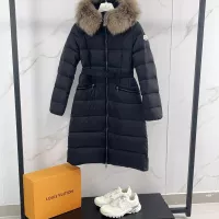 $185.00 USD Moncler Down Feather Coat Long Sleeved For Women #1380342