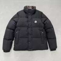 $185.00 USD Moncler Down Feather Coat Long Sleeved For Unisex #1380345