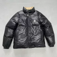 $185.00 USD Moncler Down Feather Coat Long Sleeved For Unisex #1380346