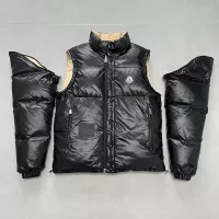 $185.00 USD Moncler Down Feather Coat Long Sleeved For Unisex #1380346