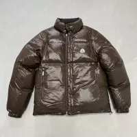 $185.00 USD Moncler Down Feather Coat Long Sleeved For Unisex #1380347