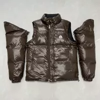 $185.00 USD Moncler Down Feather Coat Long Sleeved For Unisex #1380347