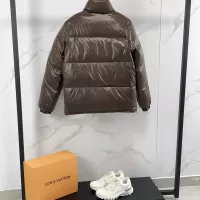 $185.00 USD Moncler Down Feather Coat Long Sleeved For Unisex #1380347