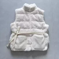 $125.00 USD Moncler Down Feather Coat Sleeveless For Women #1380351
