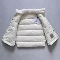 $125.00 USD Moncler Down Feather Coat Sleeveless For Women #1380351