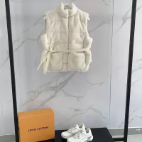 $125.00 USD Moncler Down Feather Coat Sleeveless For Women #1380351