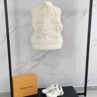 $125.00 USD Moncler Down Feather Coat Sleeveless For Women #1380351