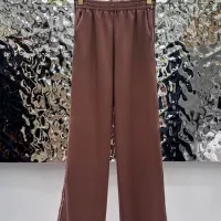 $108.00 USD Alexander Wang Tracksuits Long Sleeved For Women #1380352