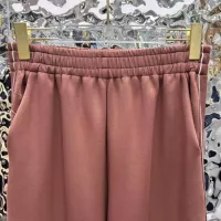 $108.00 USD Alexander Wang Tracksuits Long Sleeved For Women #1380352