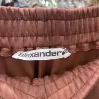 $108.00 USD Alexander Wang Tracksuits Long Sleeved For Women #1380352