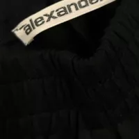 $108.00 USD Alexander Wang Tracksuits Long Sleeved For Women #1380353