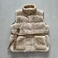 $125.00 USD Moncler Down Feather Coat Sleeveless For Women #1380356