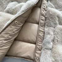 $125.00 USD Moncler Down Feather Coat Sleeveless For Women #1380356