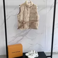 $125.00 USD Moncler Down Feather Coat Sleeveless For Women #1380356