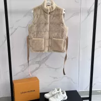 $125.00 USD Moncler Down Feather Coat Sleeveless For Women #1380356