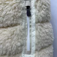 $202.00 USD Moncler Down Feather Coat Sleeveless For Women #1380358