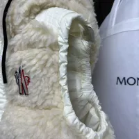 $202.00 USD Moncler Down Feather Coat Sleeveless For Women #1380358