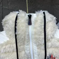 $202.00 USD Moncler Down Feather Coat Sleeveless For Women #1380358