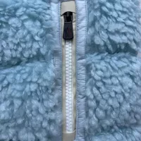$202.00 USD Moncler Down Feather Coat Sleeveless For Women #1380361