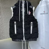 $202.00 USD Moncler Down Feather Coat Sleeveless For Women #1380362