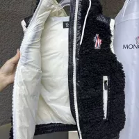 $202.00 USD Moncler Down Feather Coat Sleeveless For Women #1380362