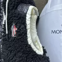 $202.00 USD Moncler Down Feather Coat Sleeveless For Women #1380362