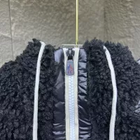 $202.00 USD Moncler Down Feather Coat Sleeveless For Women #1380362