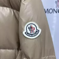 $195.00 USD Moncler Down Feather Coat Long Sleeved For Women #1380365