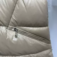 $195.00 USD Moncler Down Feather Coat Long Sleeved For Women #1380365