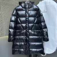 $195.00 USD Moncler Down Feather Coat Long Sleeved For Women #1380366