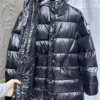 $195.00 USD Moncler Down Feather Coat Long Sleeved For Women #1380366