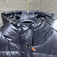 $195.00 USD Moncler Down Feather Coat Long Sleeved For Women #1380366