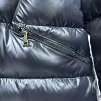 $195.00 USD Moncler Down Feather Coat Long Sleeved For Women #1380366