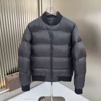 $192.00 USD Moncler Down Feather Coat Long Sleeved For Unisex #1380367