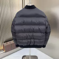$192.00 USD Moncler Down Feather Coat Long Sleeved For Unisex #1380367