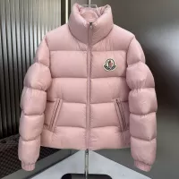 $225.00 USD Moncler Down Feather Coat Long Sleeved For Unisex #1380368