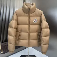 $225.00 USD Moncler Down Feather Coat Long Sleeved For Unisex #1380369