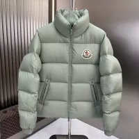 $225.00 USD Moncler Down Feather Coat Long Sleeved For Unisex #1380370
