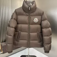 $225.00 USD Moncler Down Feather Coat Long Sleeved For Unisex #1380371