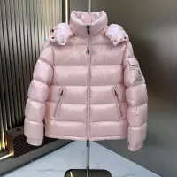 $202.00 USD Moncler Down Feather Coat Long Sleeved For Women #1380372