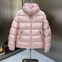 $202.00 USD Moncler Down Feather Coat Long Sleeved For Women #1380372
