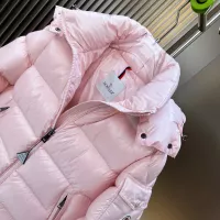 $202.00 USD Moncler Down Feather Coat Long Sleeved For Women #1380372