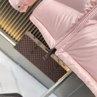 $202.00 USD Moncler Down Feather Coat Long Sleeved For Women #1380372